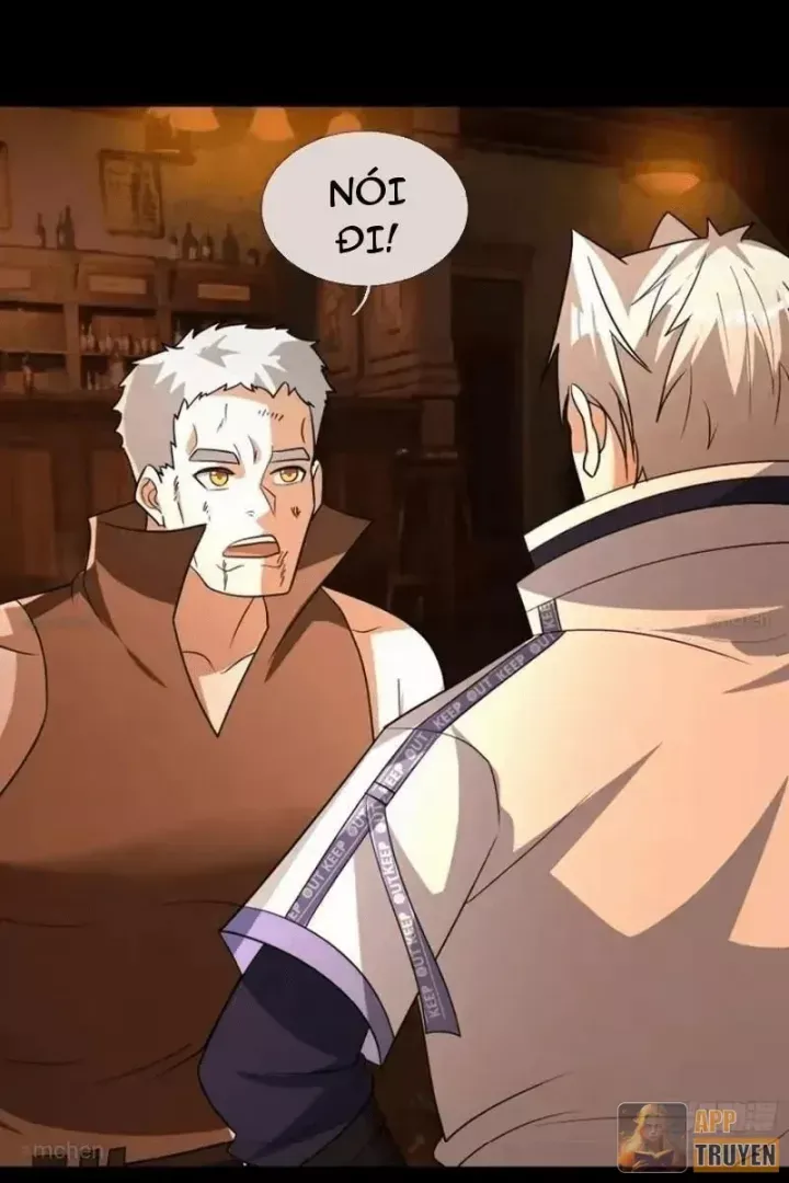 Toàn Cầu Sợ Hãi: Tôi Mở Hack Tự Chọn Cửa Hàng Chapter 53 - 58