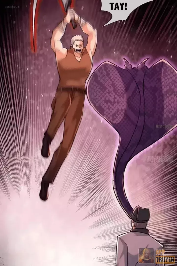 Toàn Cầu Sợ Hãi: Tôi Mở Hack Tự Chọn Cửa Hàng Chapter 53 - 9