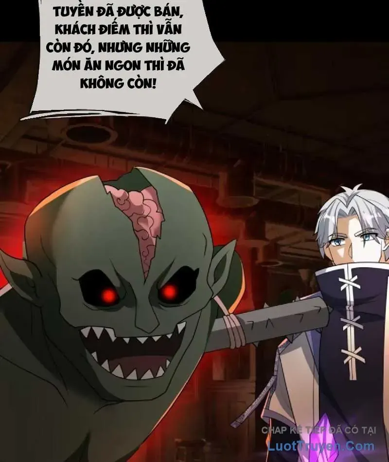 Toàn Cầu Sợ Hãi: Tôi Mở Hack Tự Chọn Cửa Hàng Chapter 57 - 12