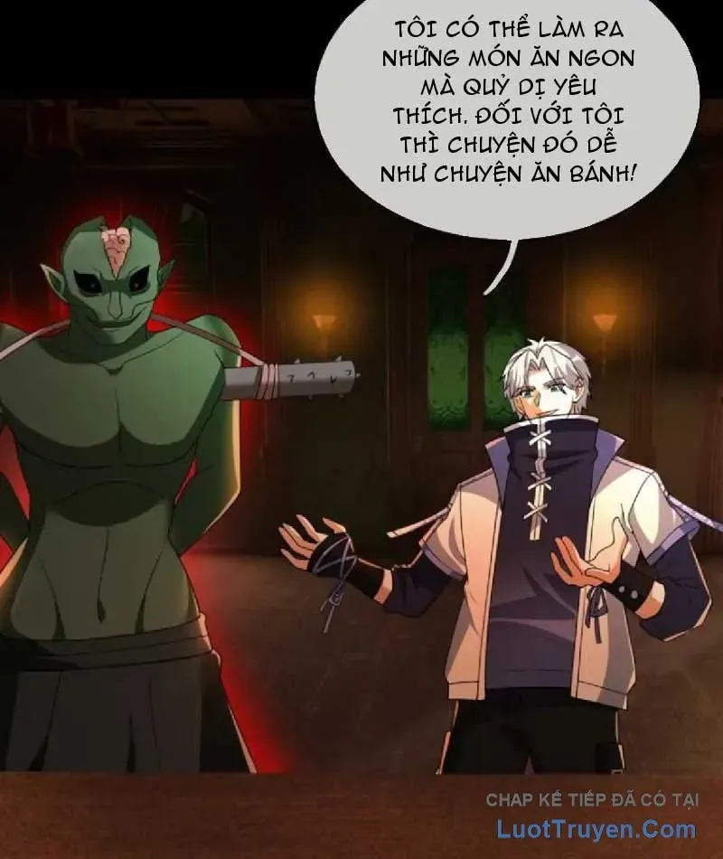 Toàn Cầu Sợ Hãi: Tôi Mở Hack Tự Chọn Cửa Hàng Chapter 57 - 20