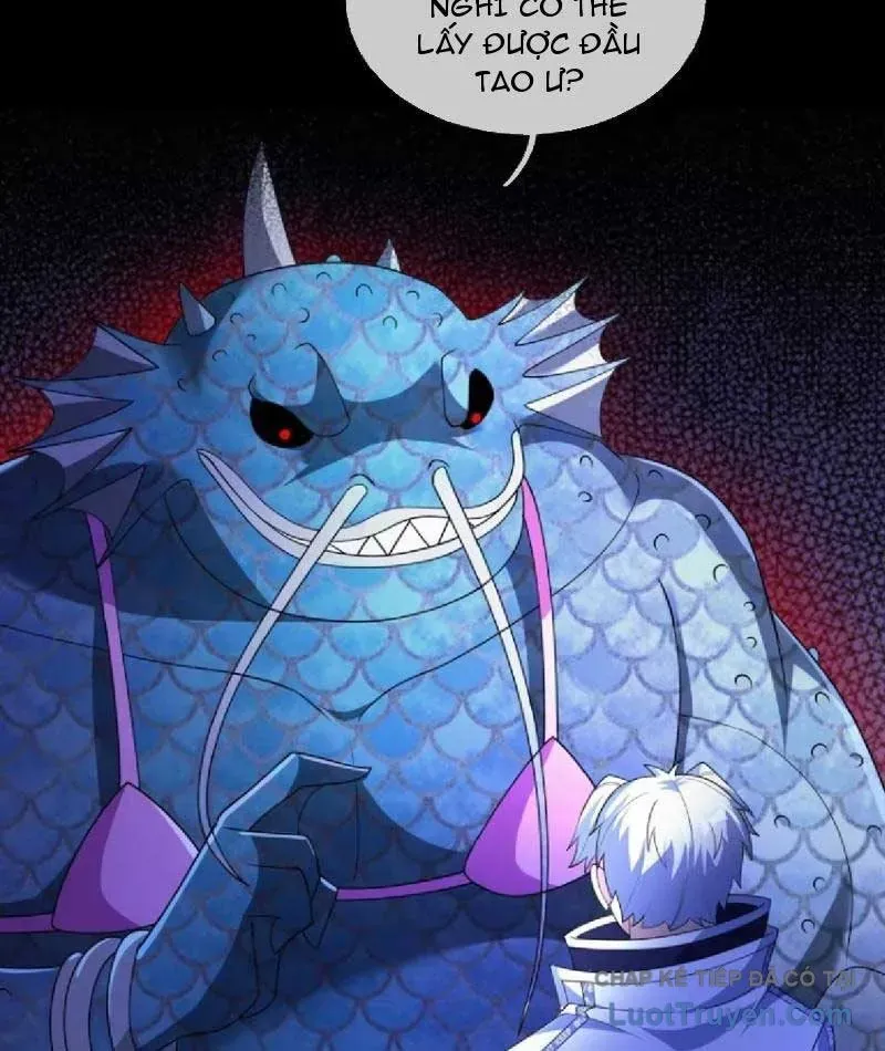 Toàn Cầu Sợ Hãi: Tôi Mở Hack Tự Chọn Cửa Hàng Chapter 57 - 26