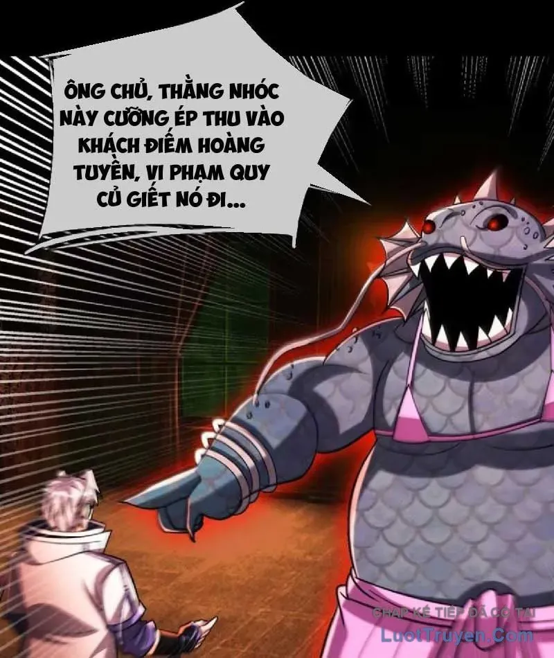 Toàn Cầu Sợ Hãi: Tôi Mở Hack Tự Chọn Cửa Hàng Chapter 57 - 36