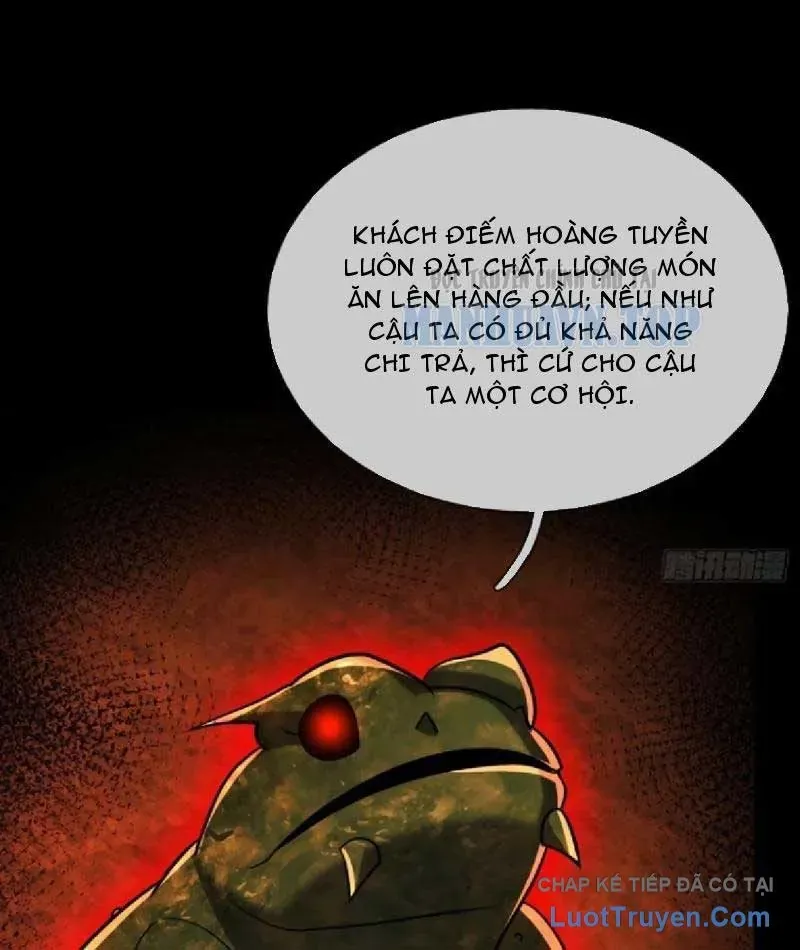 Toàn Cầu Sợ Hãi: Tôi Mở Hack Tự Chọn Cửa Hàng Chapter 57 - 58