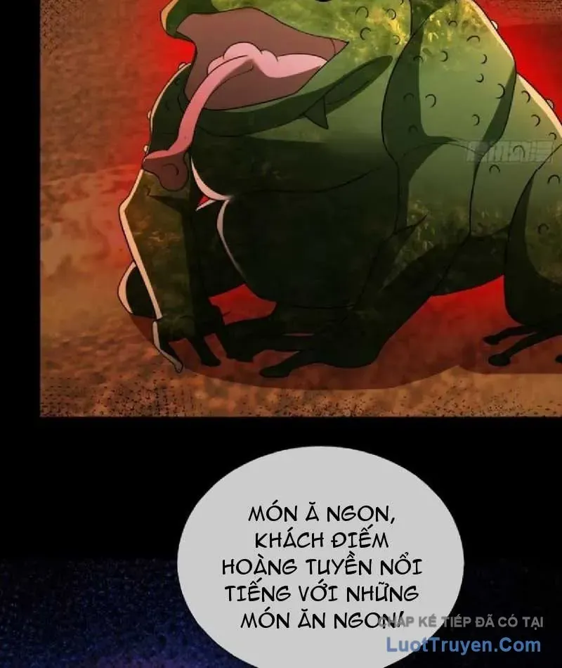 Toàn Cầu Sợ Hãi: Tôi Mở Hack Tự Chọn Cửa Hàng Chapter 57 - 8