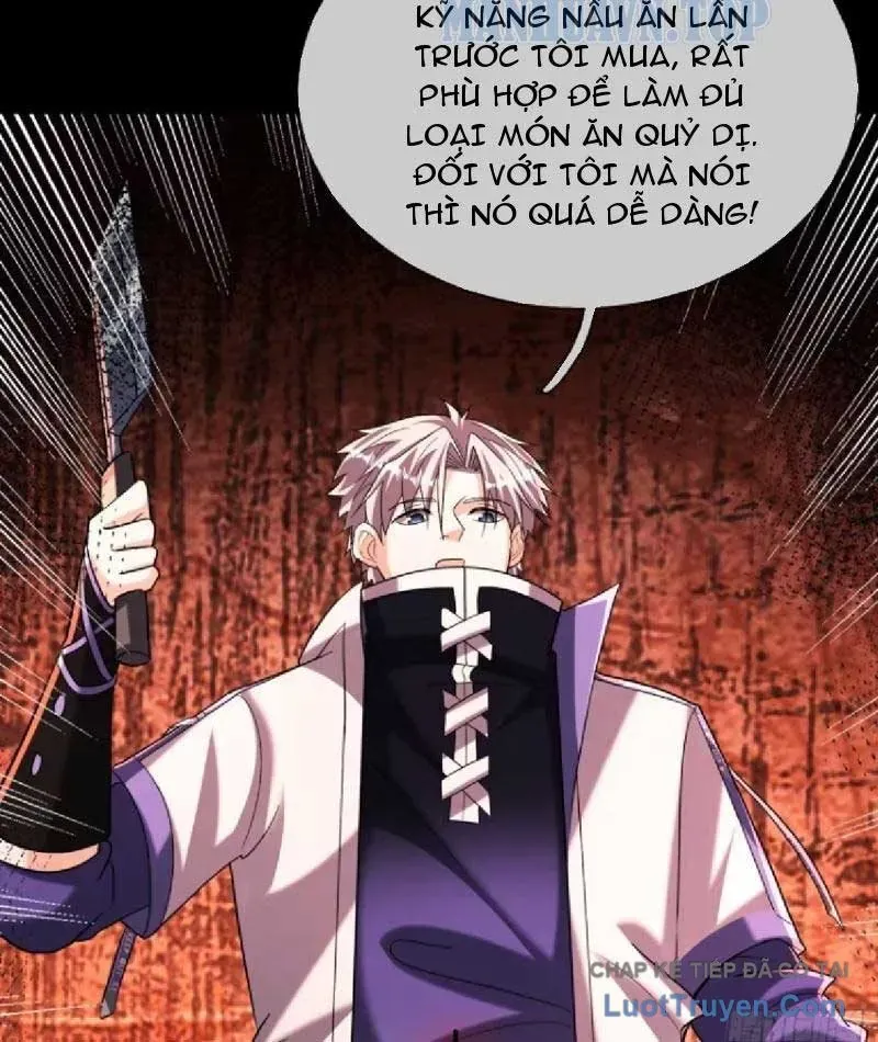 Toàn Cầu Sợ Hãi: Tôi Mở Hack Tự Chọn Cửa Hàng Chapter 57 - 74