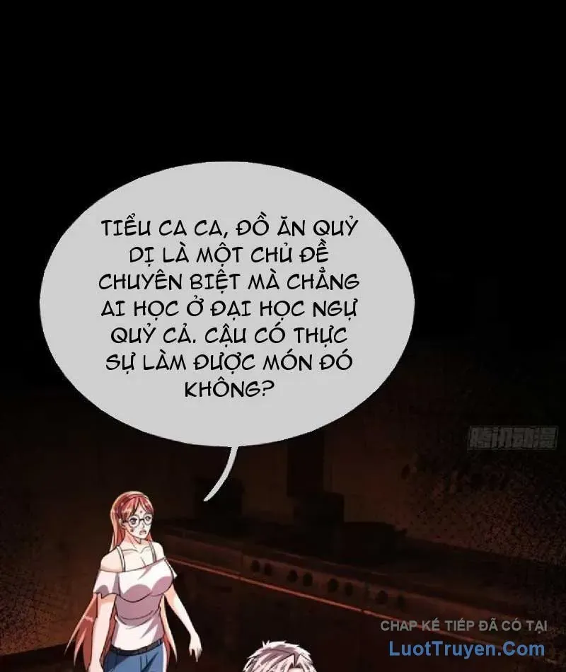 Toàn Cầu Sợ Hãi: Tôi Mở Hack Tự Chọn Cửa Hàng Chapter 57 - 79