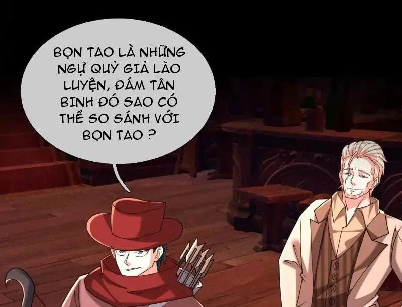 Toàn Cầu Sợ Hãi: Tôi Mở Hack Tự Chọn Cửa Hàng Chapter 68 - 7