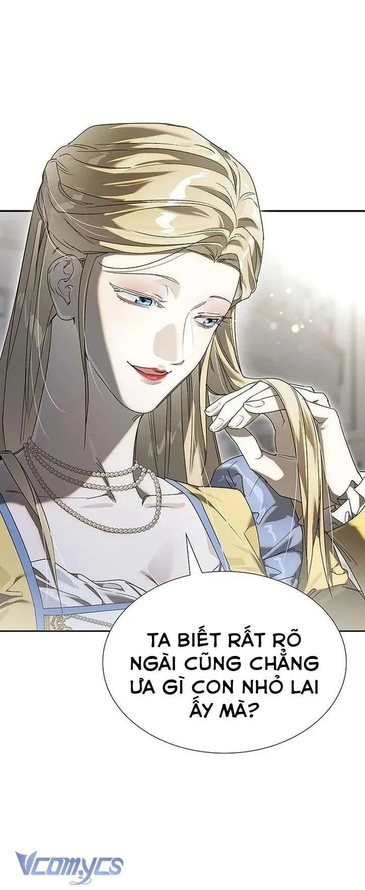 Cứ Cố Gắng Hết Sức Để Hối Hận Chapter 37.1 - 24