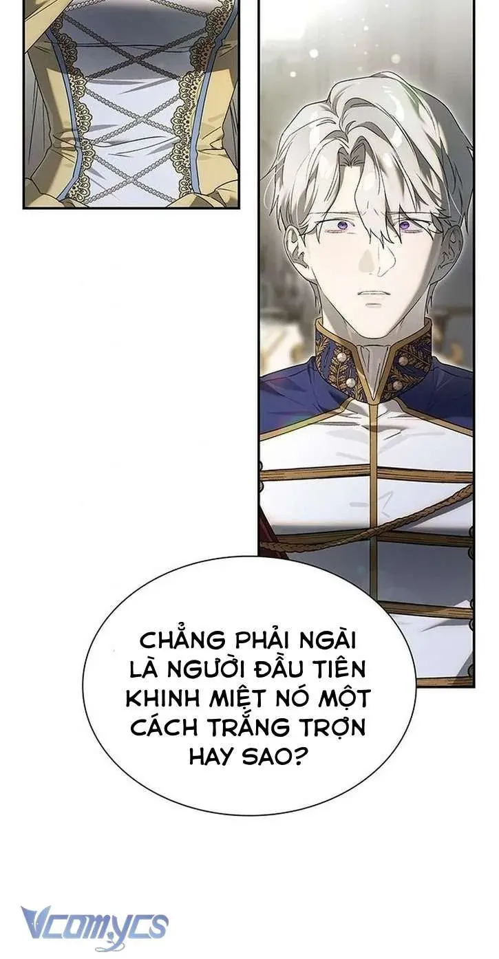 Cứ Cố Gắng Hết Sức Để Hối Hận Chapter 37.1 - 29
