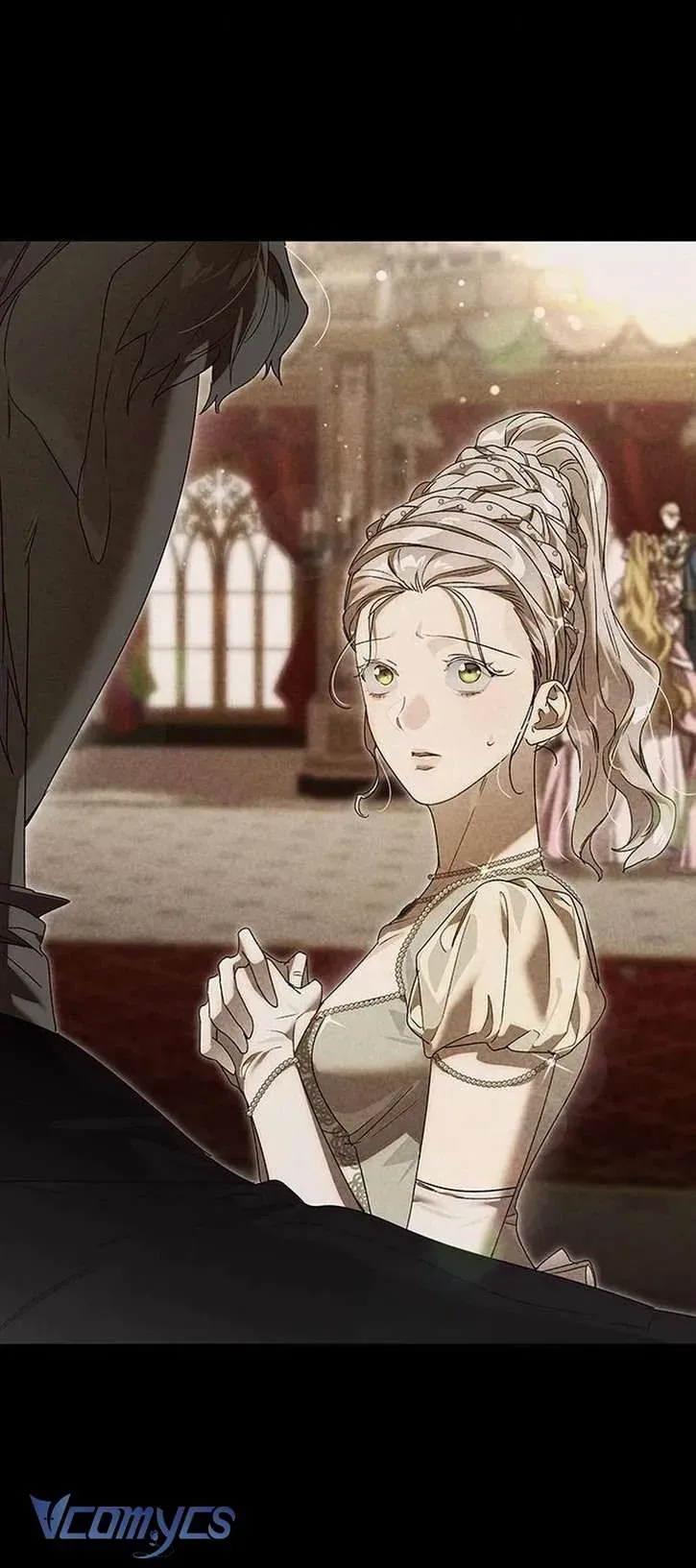 Cứ Cố Gắng Hết Sức Để Hối Hận Chapter 37.1 - 35