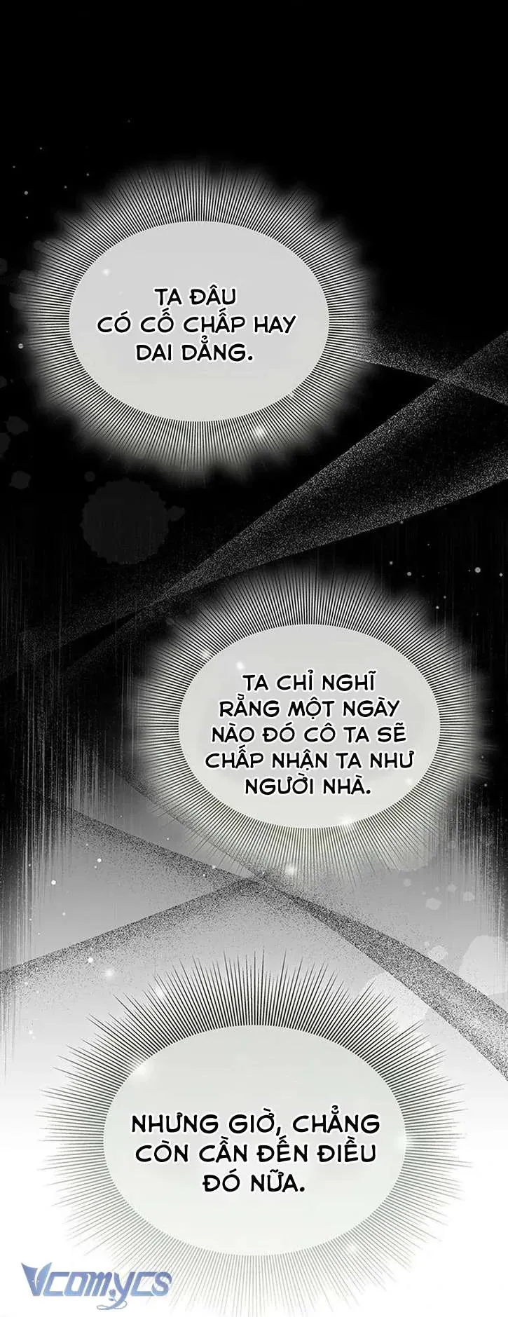 Cứ Cố Gắng Hết Sức Để Hối Hận Chapter 37.1 - 37