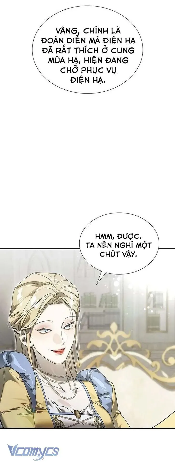 Cứ Cố Gắng Hết Sức Để Hối Hận Chapter 37.1 - 52