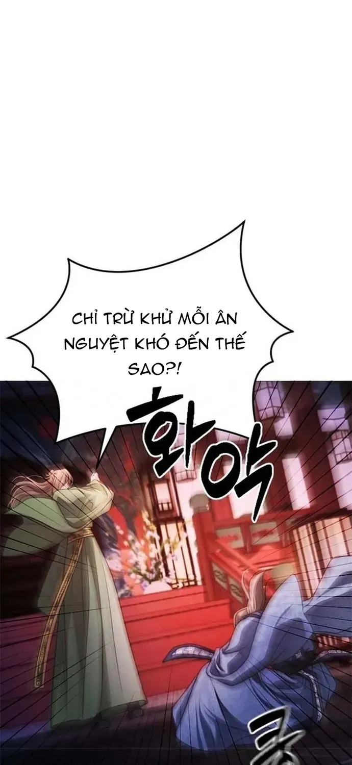 Kỵ Sĩ Nhắm Mắt Của Bầu Trời Cao Chapter 15 - 101