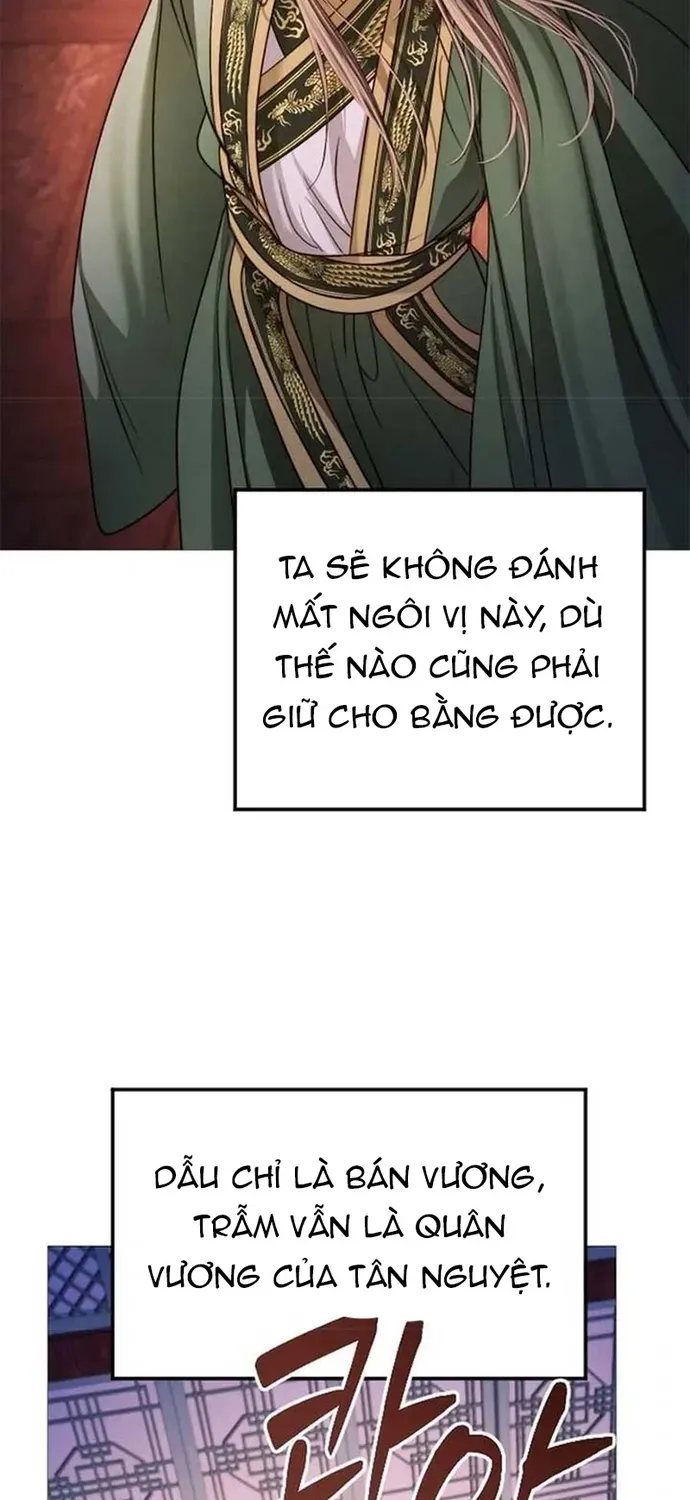 Kỵ Sĩ Nhắm Mắt Của Bầu Trời Cao Chapter 15 - 108