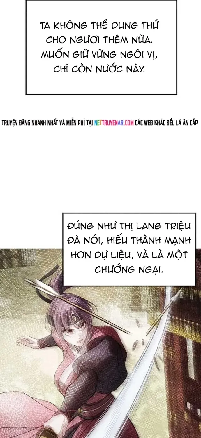 Kỵ Sĩ Nhắm Mắt Của Bầu Trời Cao Chapter 15 - 112