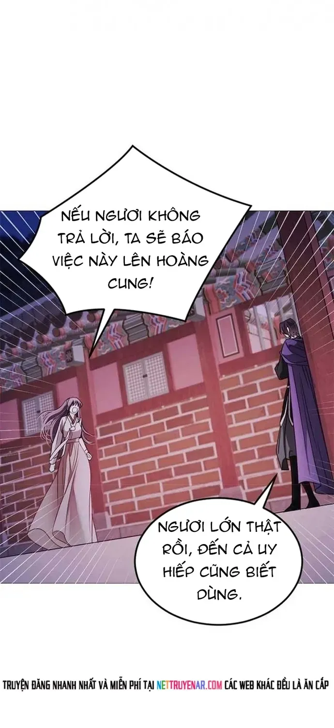 Kỵ Sĩ Nhắm Mắt Của Bầu Trời Cao Chapter 15 - 23