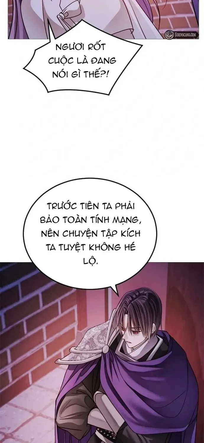 Kỵ Sĩ Nhắm Mắt Của Bầu Trời Cao Chapter 15 - 25