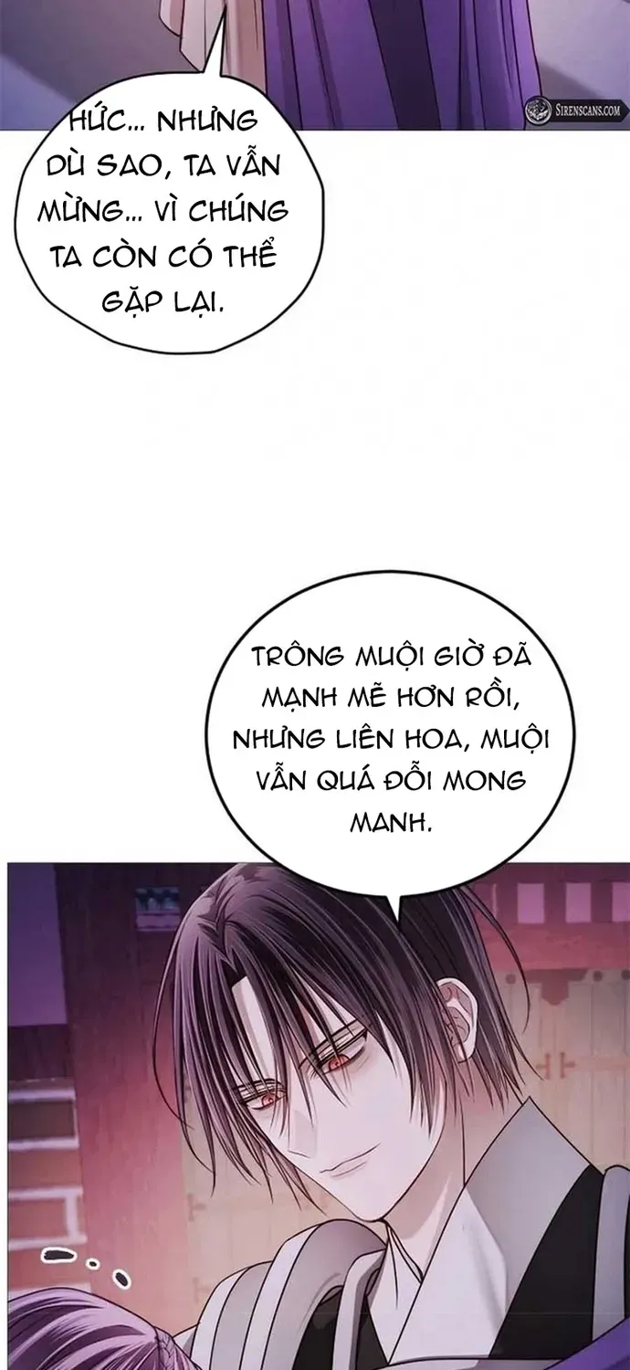 Kỵ Sĩ Nhắm Mắt Của Bầu Trời Cao Chapter 15 - 53