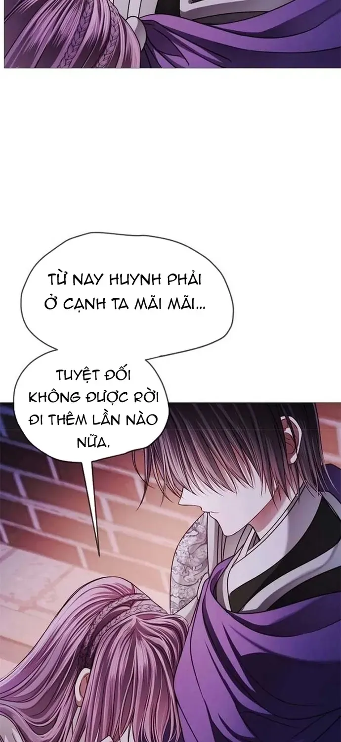 Kỵ Sĩ Nhắm Mắt Của Bầu Trời Cao Chapter 15 - 54