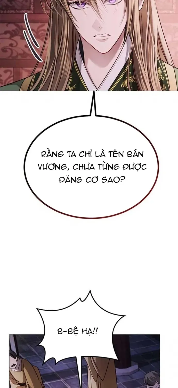 Kỵ Sĩ Nhắm Mắt Của Bầu Trời Cao Chapter 15 - 72