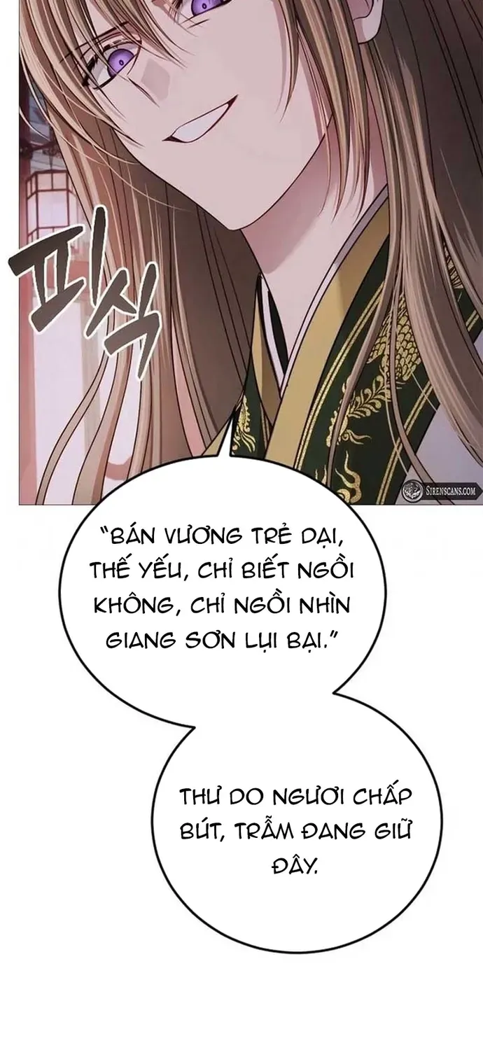Kỵ Sĩ Nhắm Mắt Của Bầu Trời Cao Chapter 15 - 79