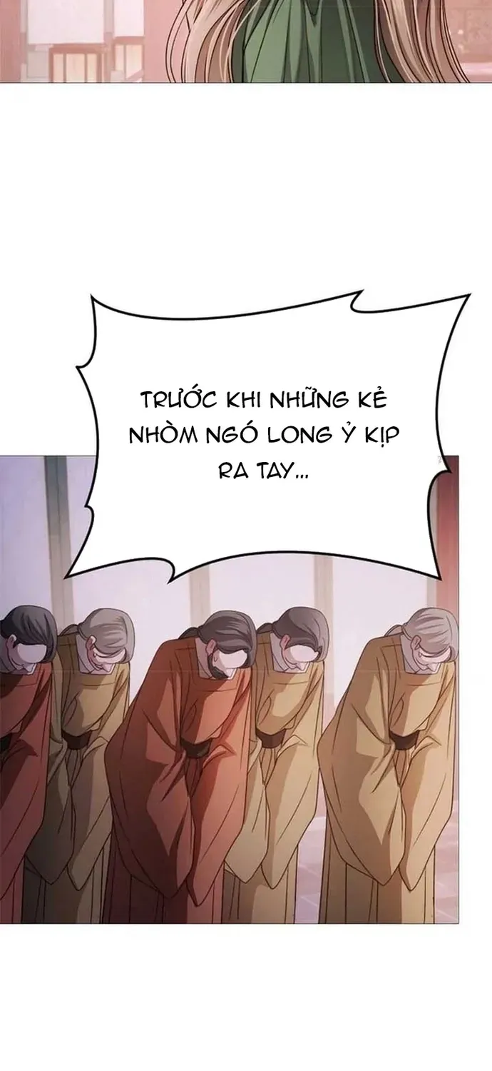 Kỵ Sĩ Nhắm Mắt Của Bầu Trời Cao Chapter 15 - 82