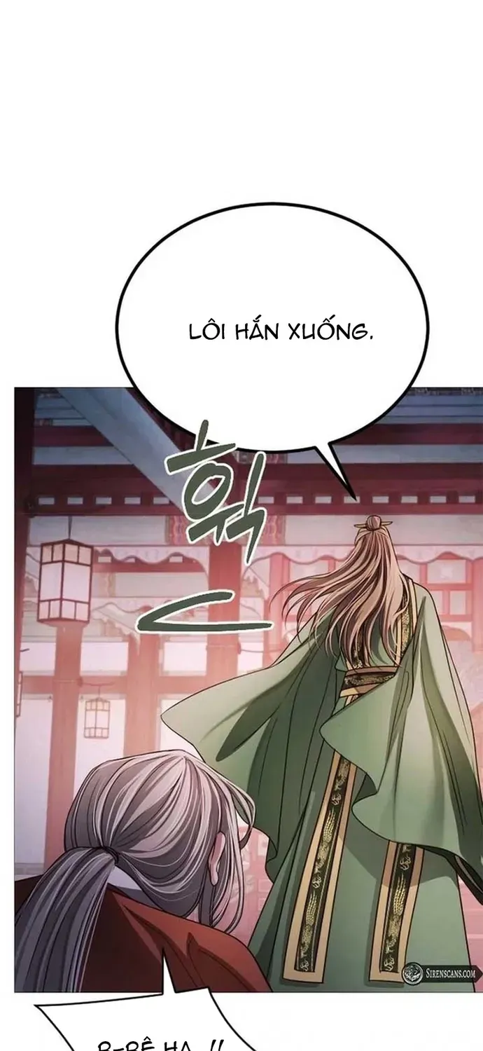 Kỵ Sĩ Nhắm Mắt Của Bầu Trời Cao Chapter 15 - 84