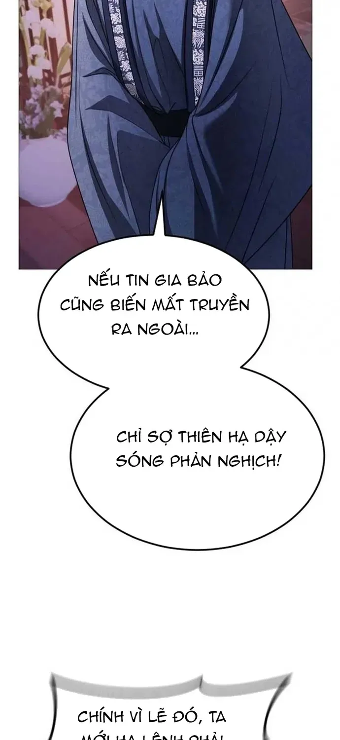 Kỵ Sĩ Nhắm Mắt Của Bầu Trời Cao Chapter 15 - 92