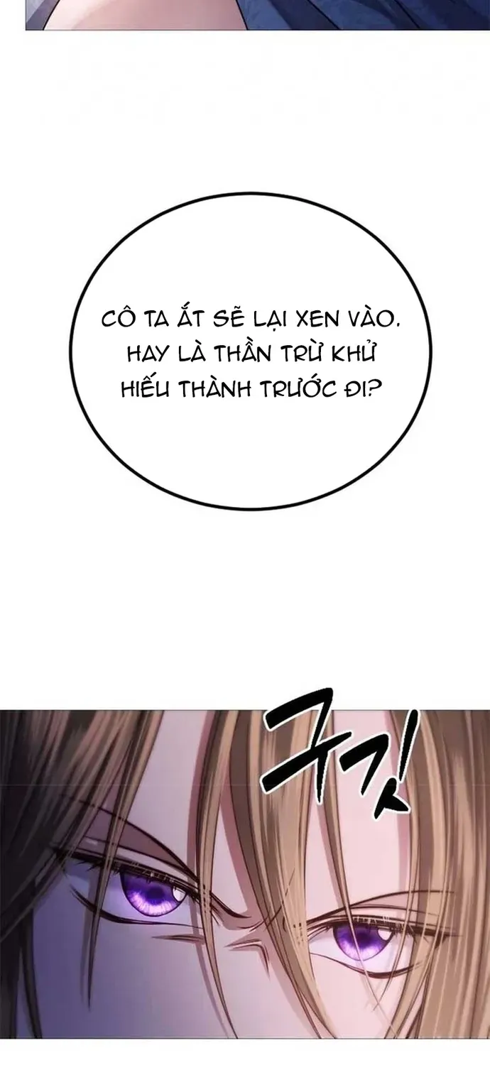 Kỵ Sĩ Nhắm Mắt Của Bầu Trời Cao Chapter 15 - 100