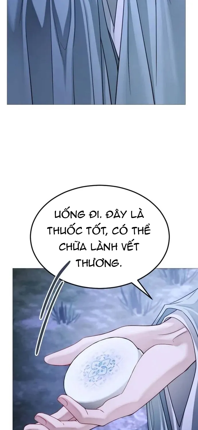 Kỵ Sĩ Nhắm Mắt Của Bầu Trời Cao Chapter 16 - 12