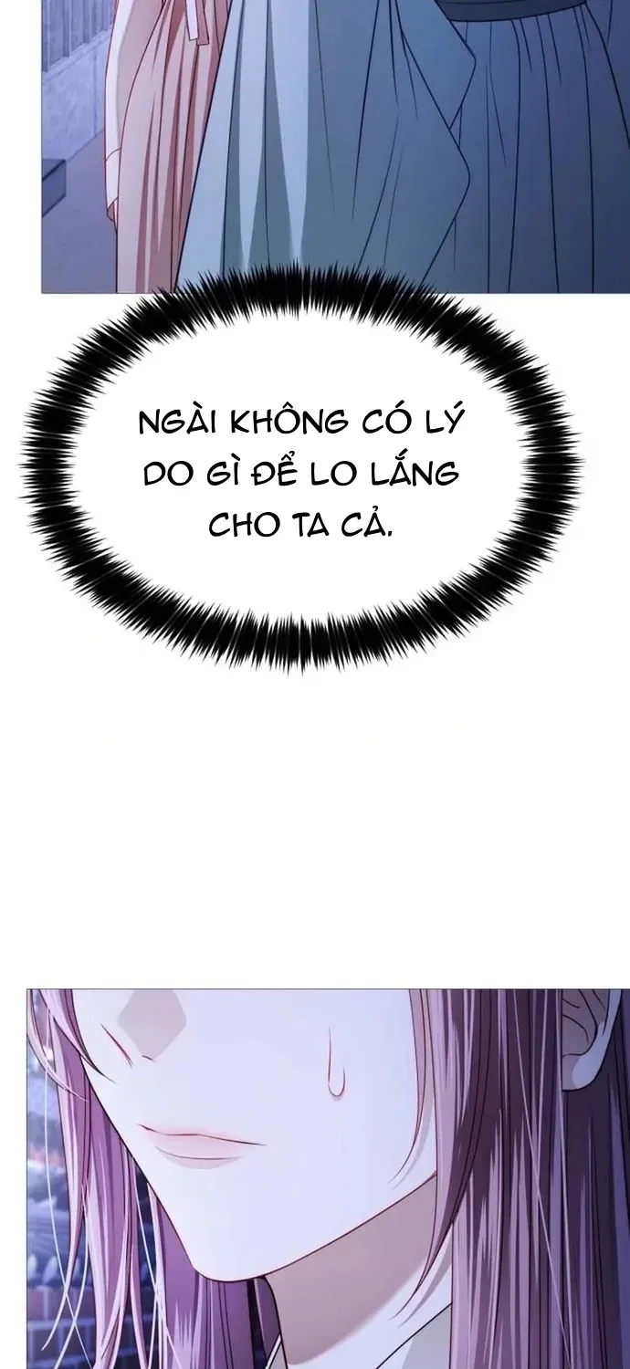Kỵ Sĩ Nhắm Mắt Của Bầu Trời Cao Chapter 16 - 18