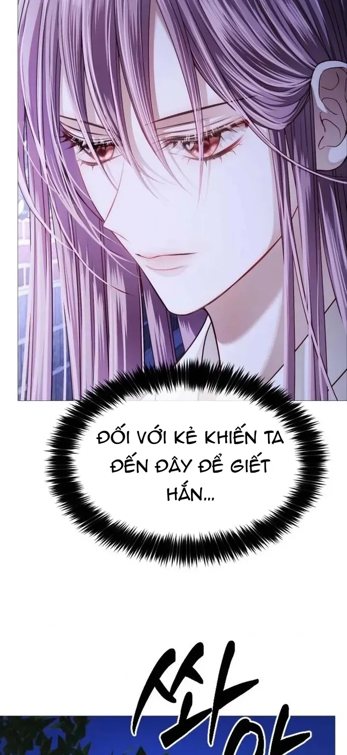 Kỵ Sĩ Nhắm Mắt Của Bầu Trời Cao Chapter 16 - 20