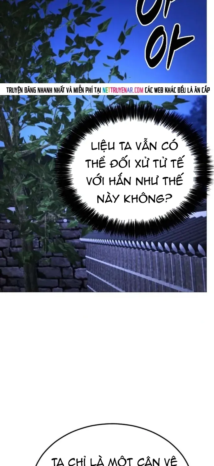 Kỵ Sĩ Nhắm Mắt Của Bầu Trời Cao Chapter 16 - 21
