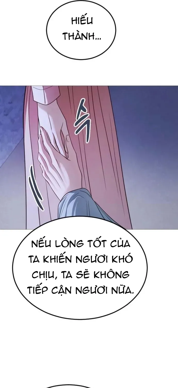 Kỵ Sĩ Nhắm Mắt Của Bầu Trời Cao Chapter 16 - 29