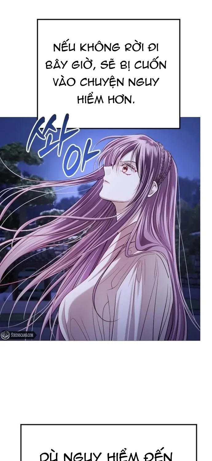 Kỵ Sĩ Nhắm Mắt Của Bầu Trời Cao Chapter 16 - 4