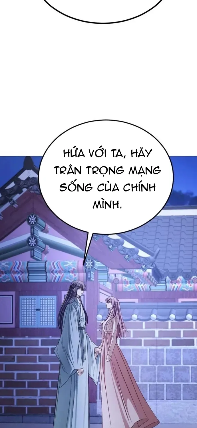 Kỵ Sĩ Nhắm Mắt Của Bầu Trời Cao Chapter 16 - 31
