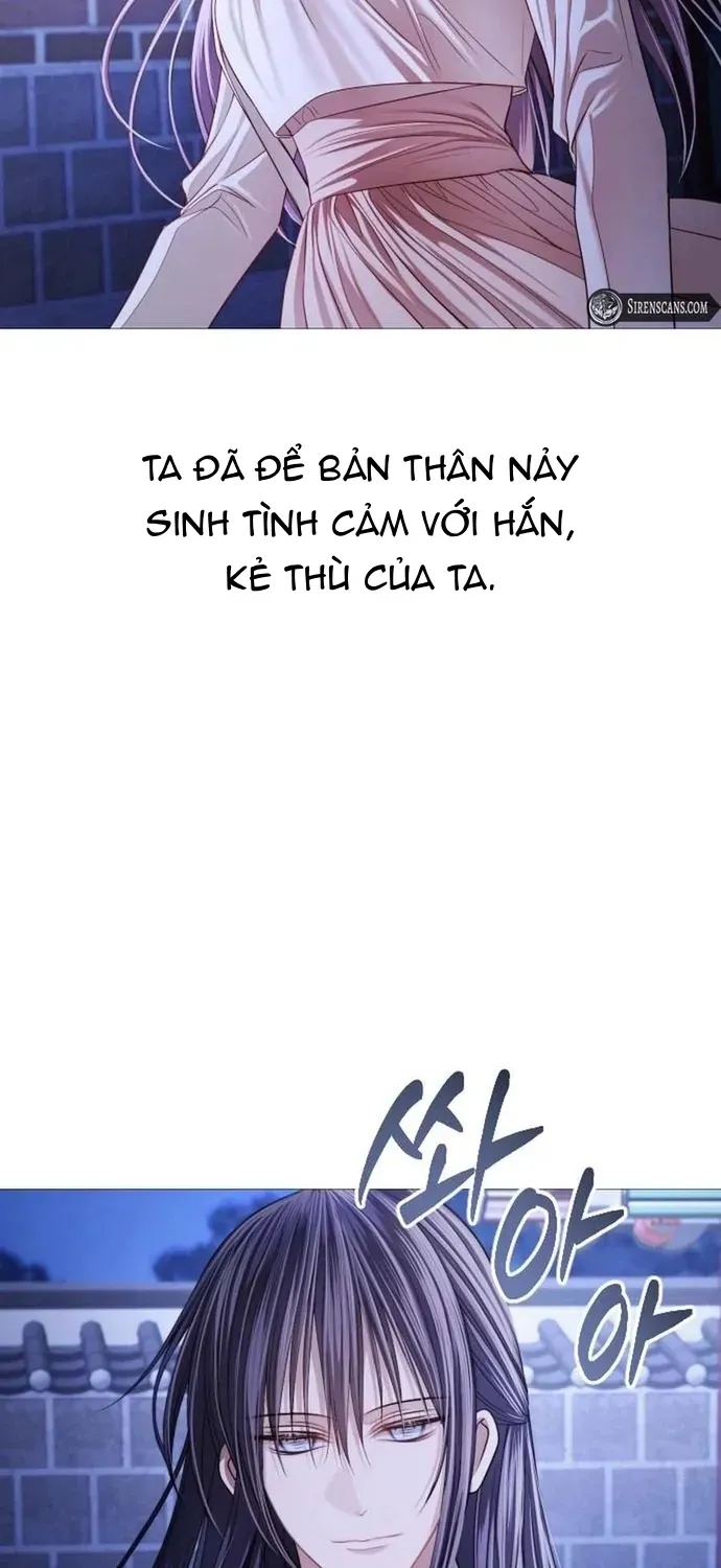 Kỵ Sĩ Nhắm Mắt Của Bầu Trời Cao Chapter 16 - 40