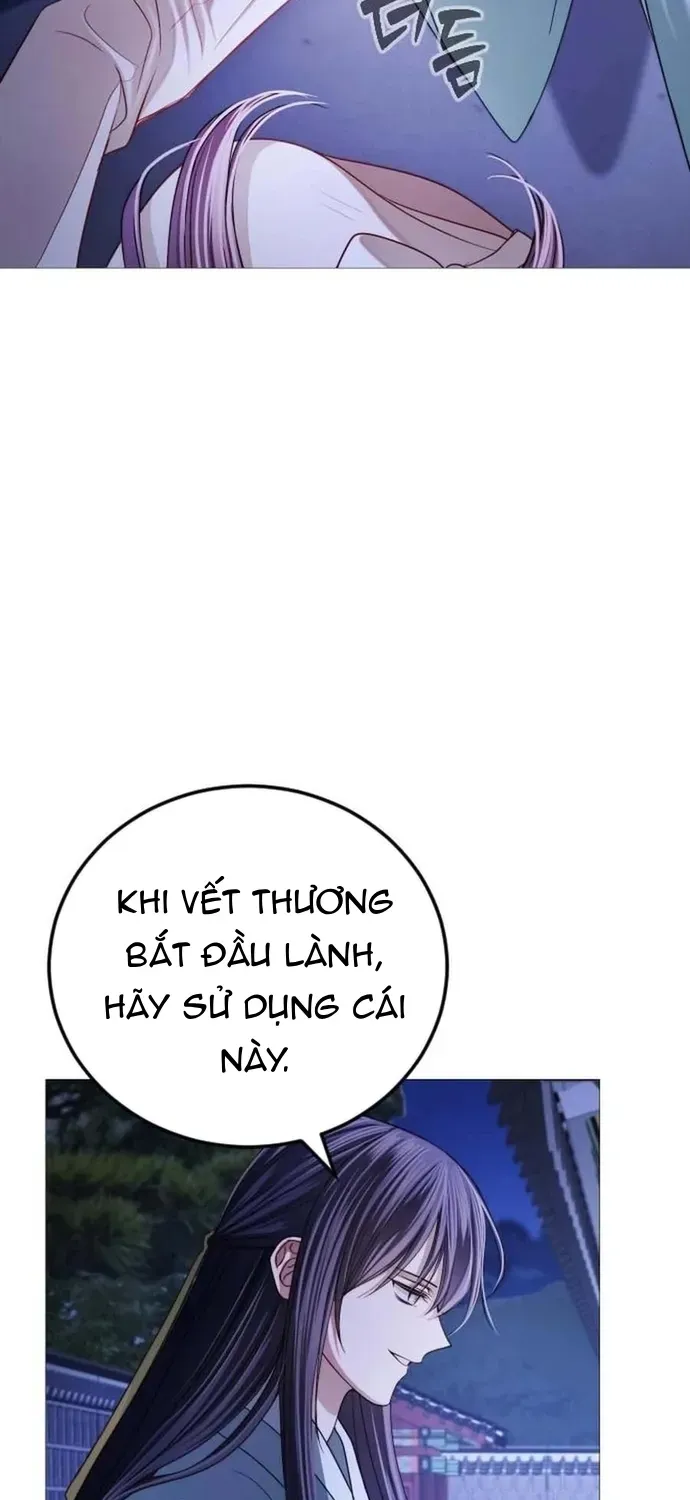 Kỵ Sĩ Nhắm Mắt Của Bầu Trời Cao Chapter 16 - 42