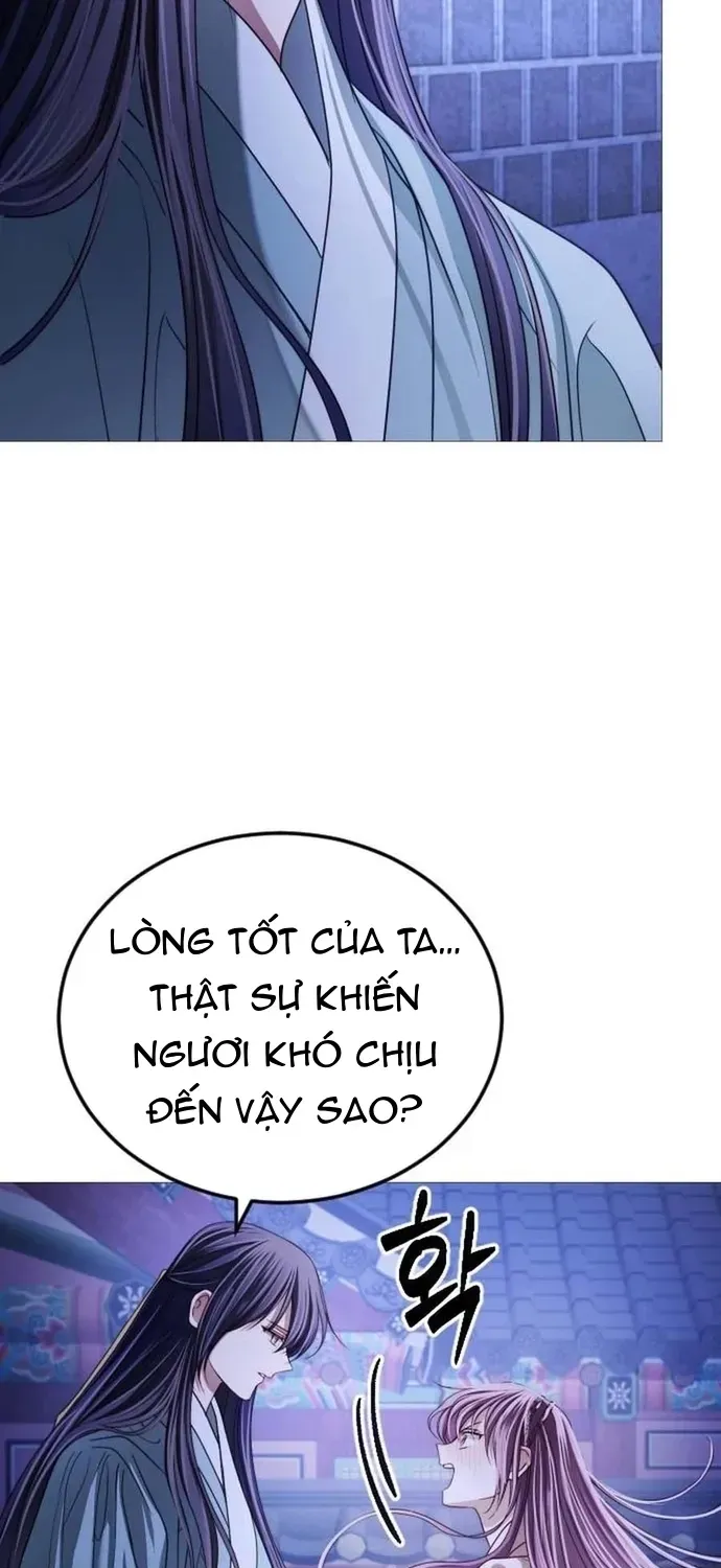 Kỵ Sĩ Nhắm Mắt Của Bầu Trời Cao Chapter 16 - 46