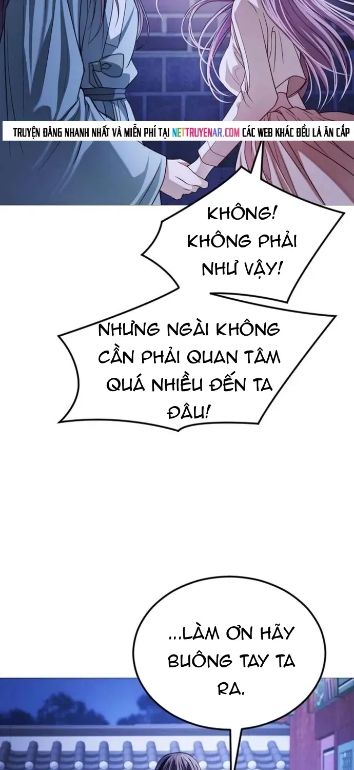 Kỵ Sĩ Nhắm Mắt Của Bầu Trời Cao Chapter 16 - 47