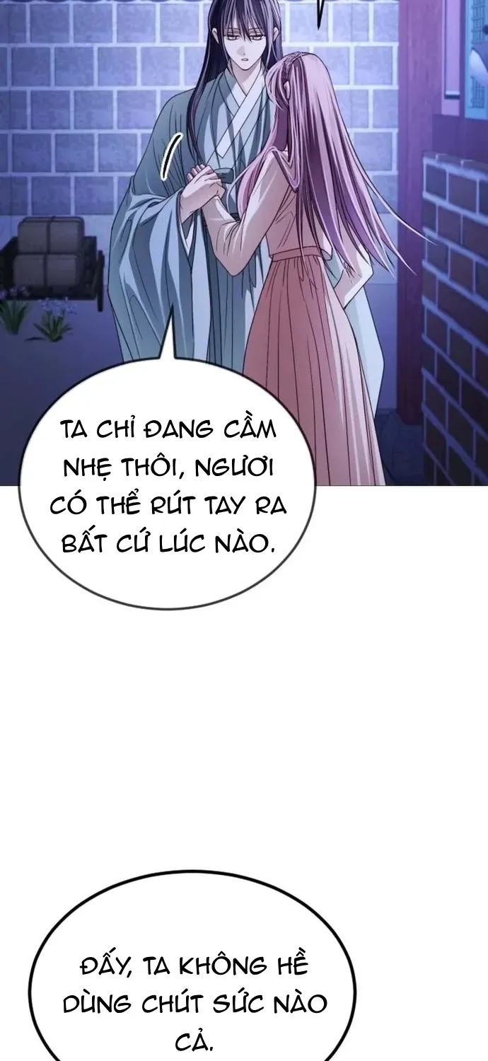 Kỵ Sĩ Nhắm Mắt Của Bầu Trời Cao Chapter 16 - 48