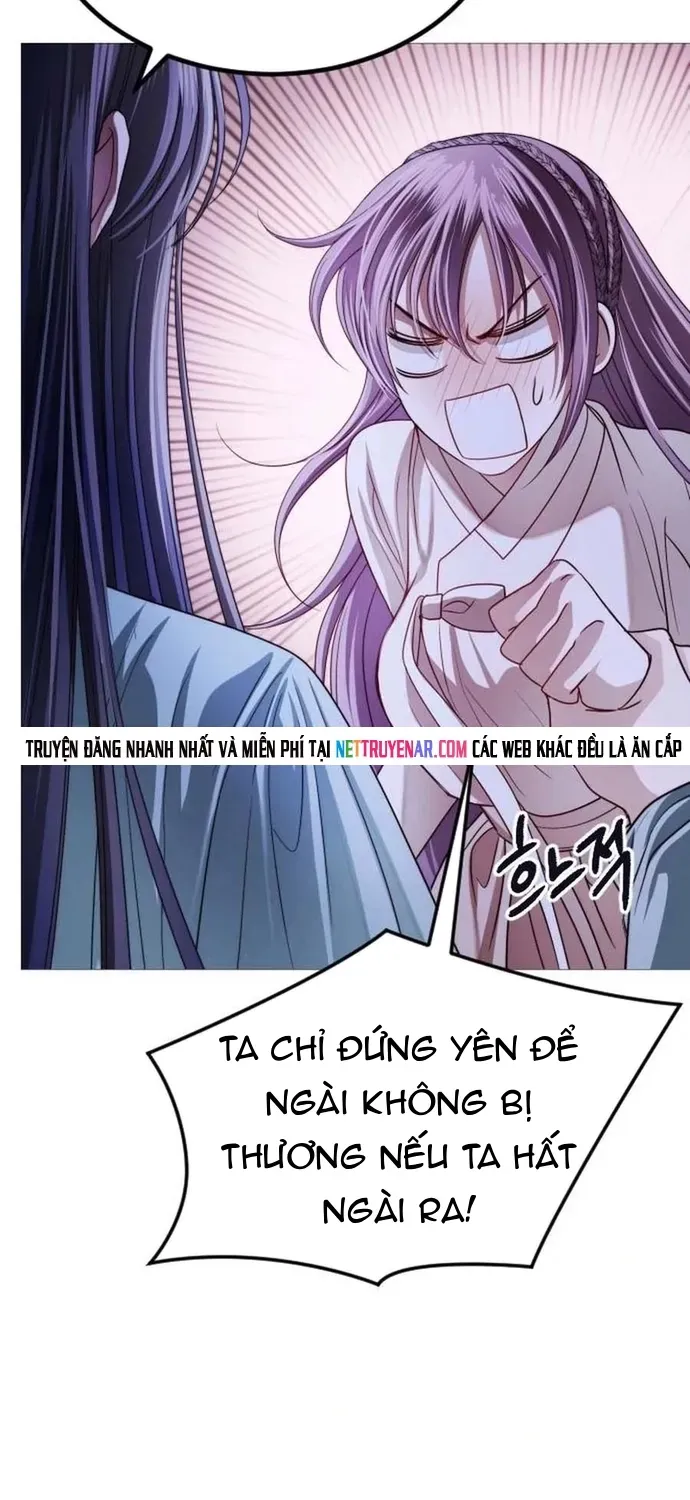 Kỵ Sĩ Nhắm Mắt Của Bầu Trời Cao Chapter 16 - 49
