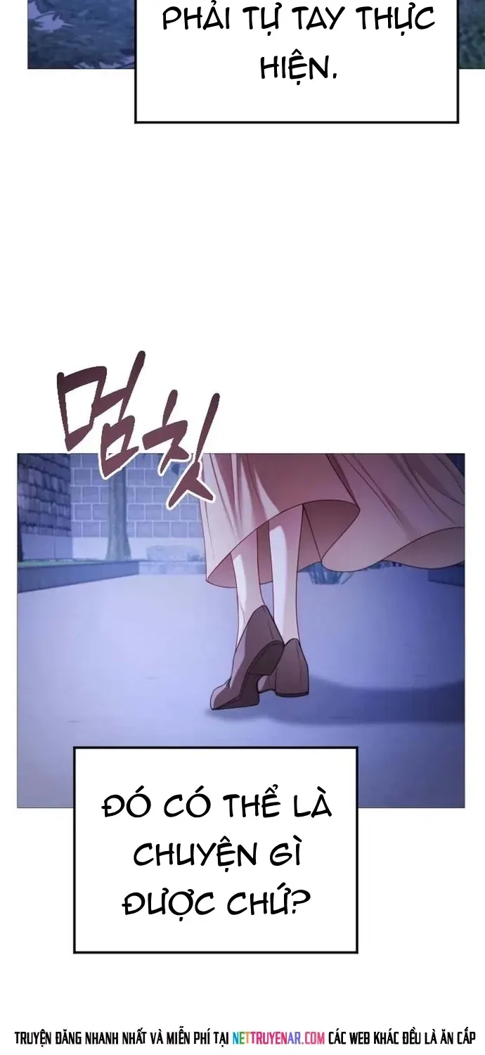 Kỵ Sĩ Nhắm Mắt Của Bầu Trời Cao Chapter 16 - 6