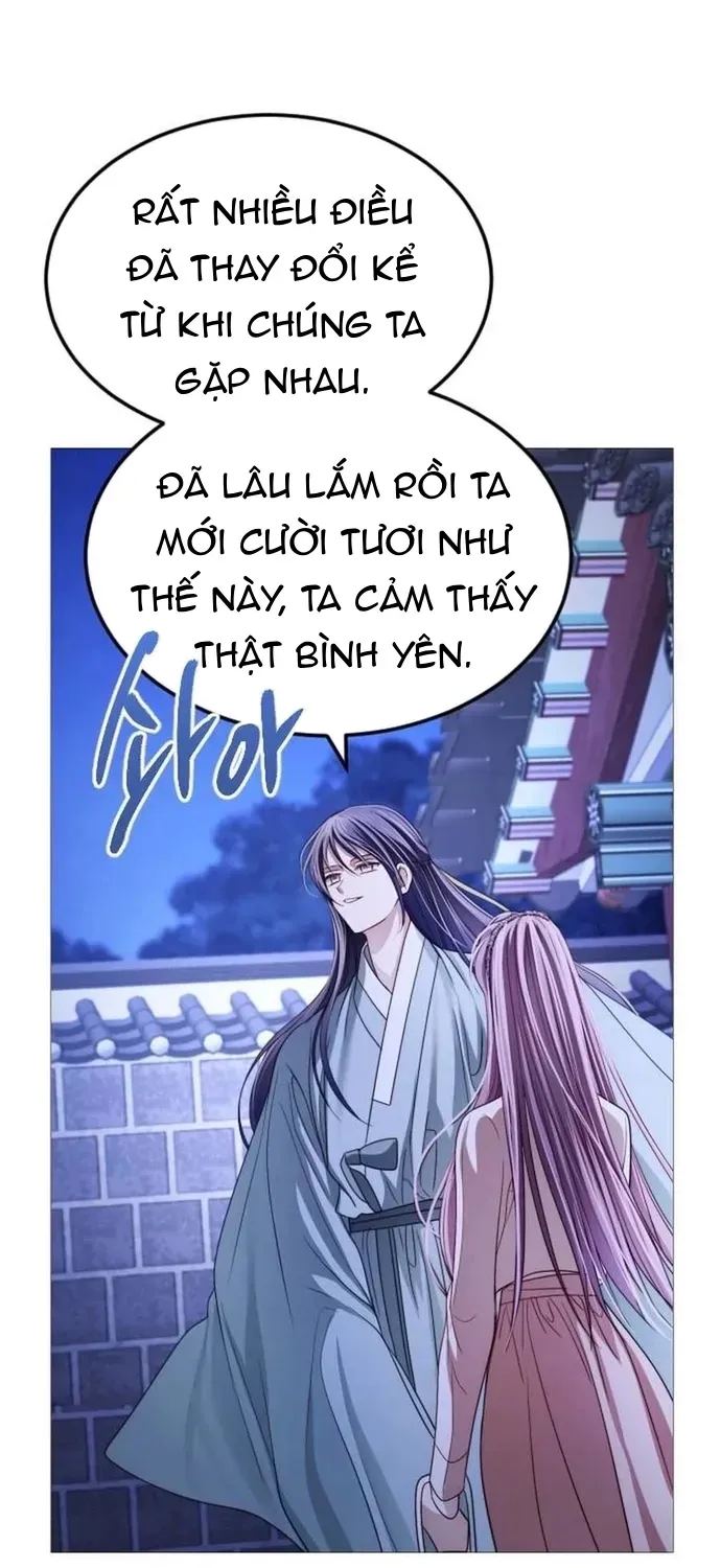 Kỵ Sĩ Nhắm Mắt Của Bầu Trời Cao Chapter 16 - 52