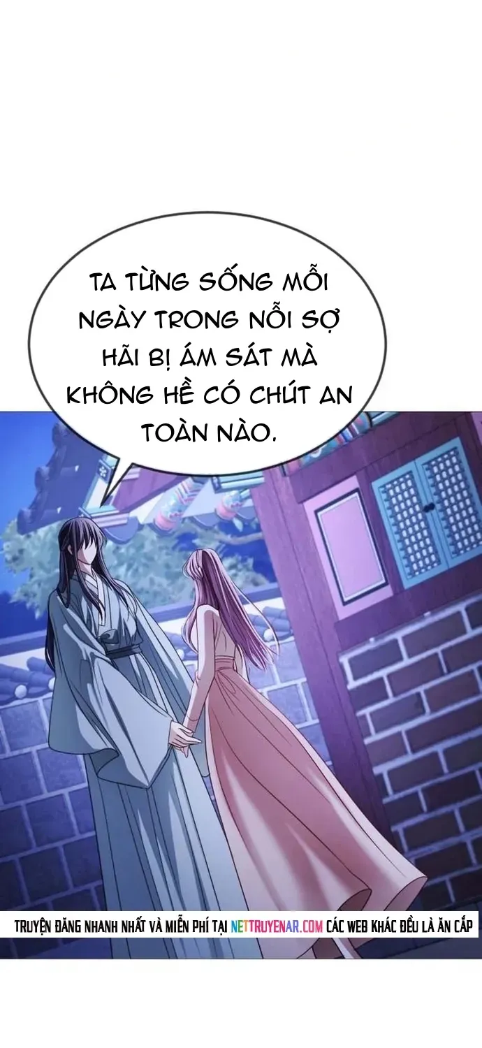 Kỵ Sĩ Nhắm Mắt Của Bầu Trời Cao Chapter 16 - 53