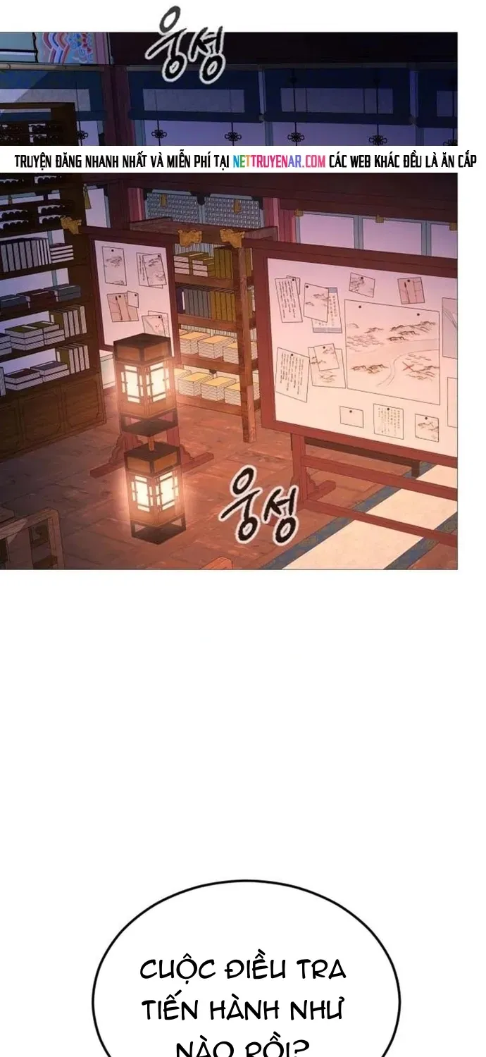 Kỵ Sĩ Nhắm Mắt Của Bầu Trời Cao Chapter 16 - 77