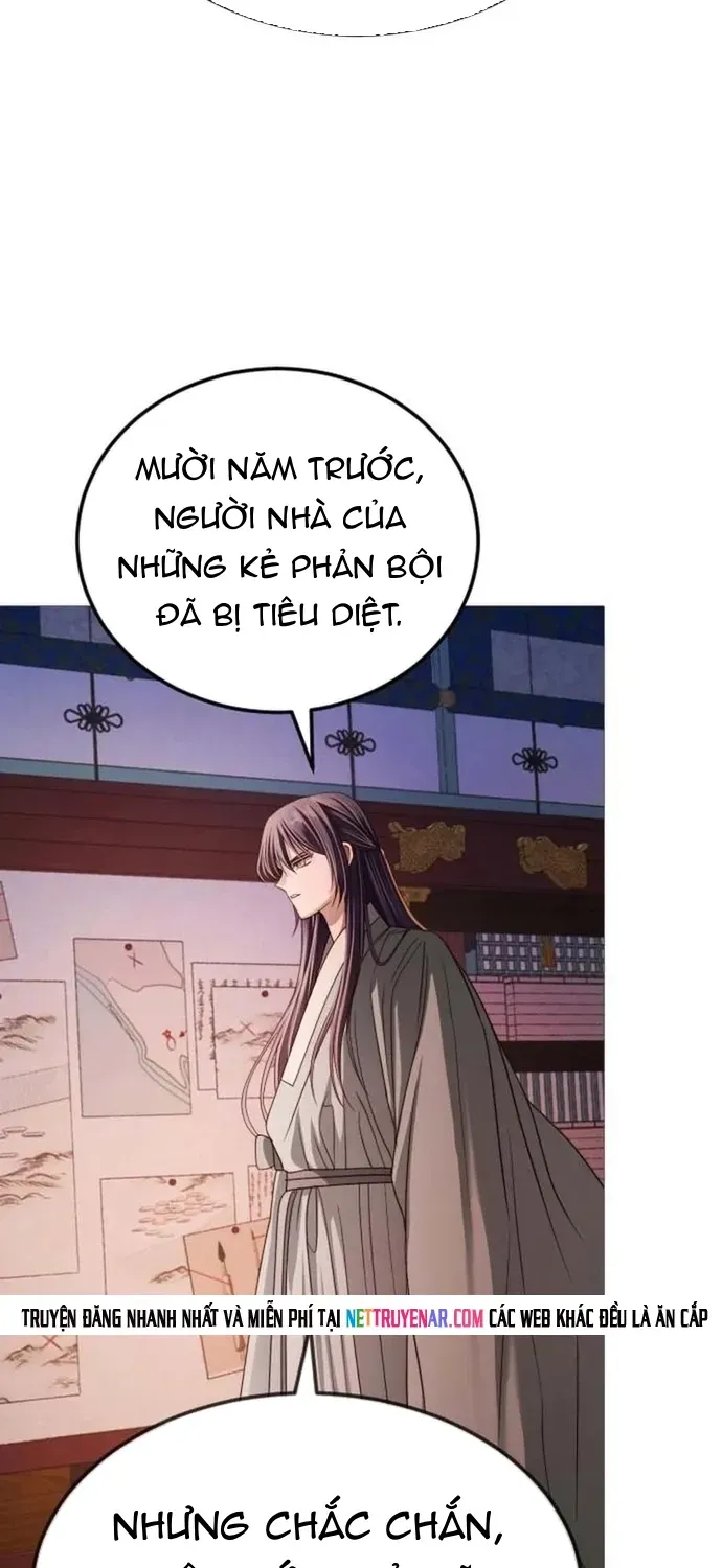 Kỵ Sĩ Nhắm Mắt Của Bầu Trời Cao Chapter 16 - 80