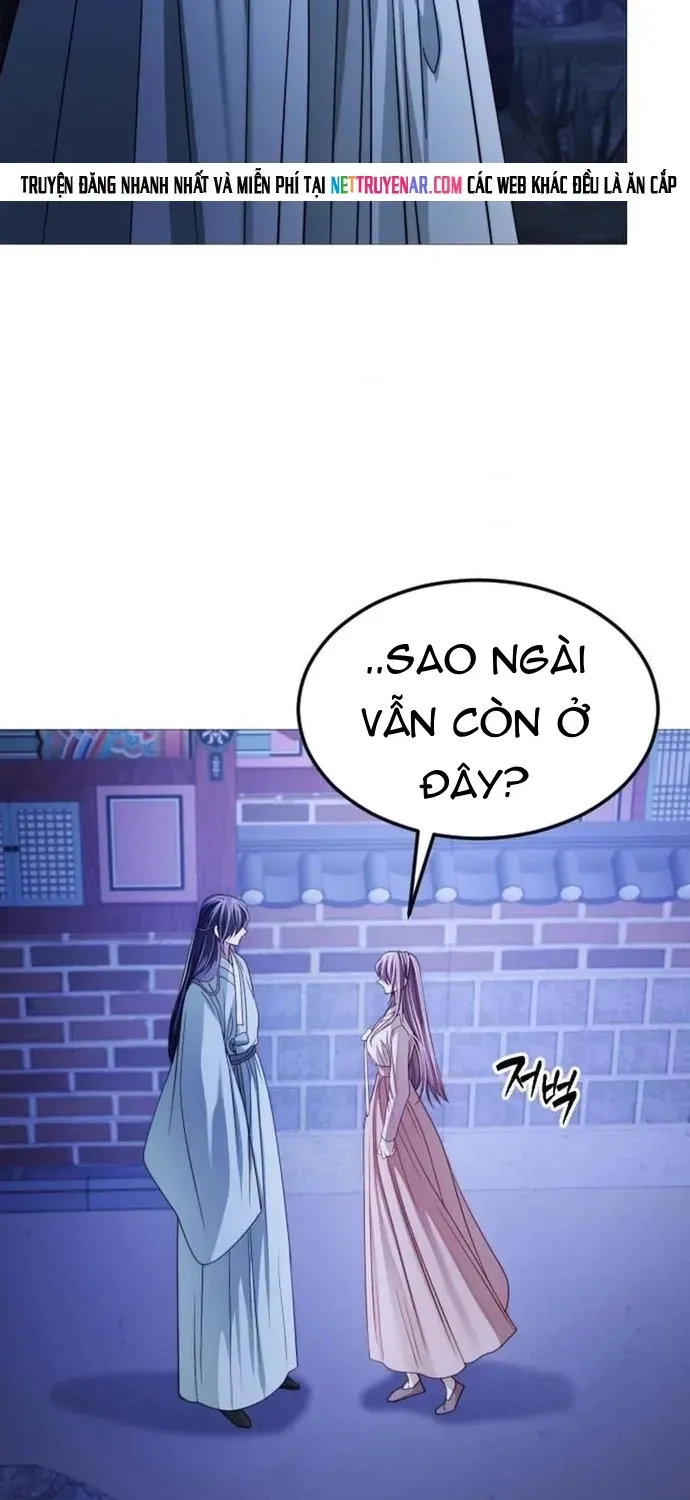Kỵ Sĩ Nhắm Mắt Của Bầu Trời Cao Chapter 16 - 9