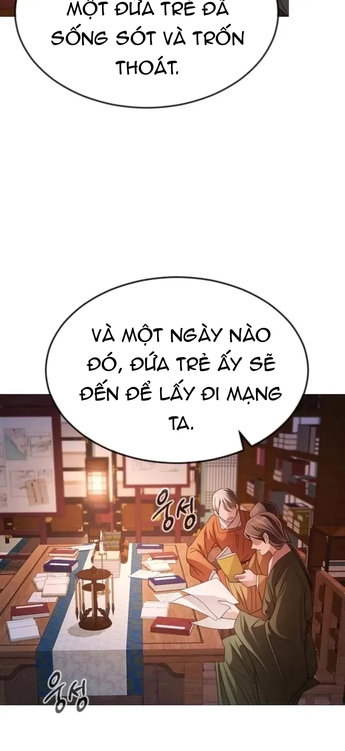 Kỵ Sĩ Nhắm Mắt Của Bầu Trời Cao Chapter 16 - 81