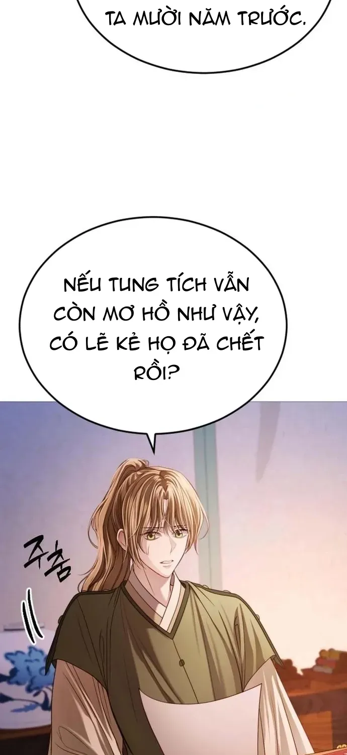 Kỵ Sĩ Nhắm Mắt Của Bầu Trời Cao Chapter 16 - 83
